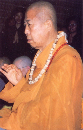 �ŤƦѩM�|�l������M�� - �Ӥ����EIn Memory of the Venerable Master Hsuan Huan - Photographs