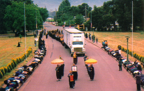 �ŤƦѩM�|�l������M�� - �Ӥ����EIn Memory of the Venerable Master Hsuan Huan - Photographs