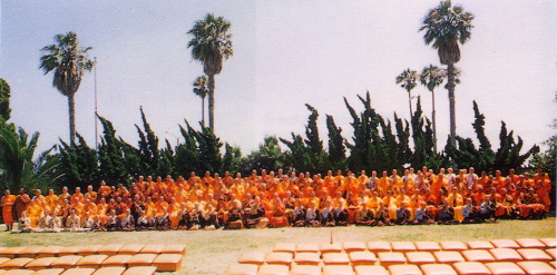 �ŤƦѩM�|�l������M�� - �Ӥ����EIn Memory of the Venerable Master Hsuan Huan - Photographs