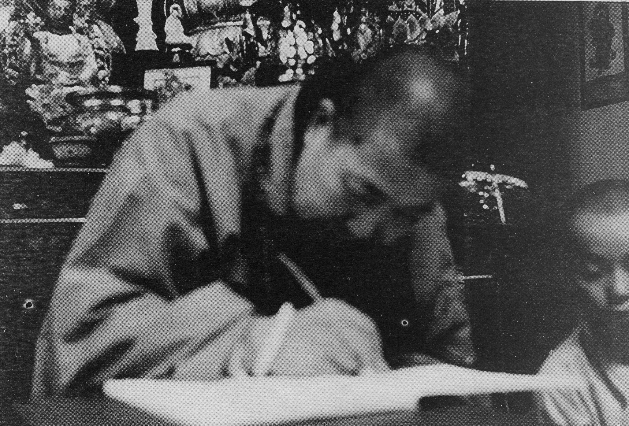 �����Ϻ���׷˼����ר��2 - �����û� ͷ���м���In Memory of the Venerable Master Hsuan Huan - Transformation of a Bodhisattva,