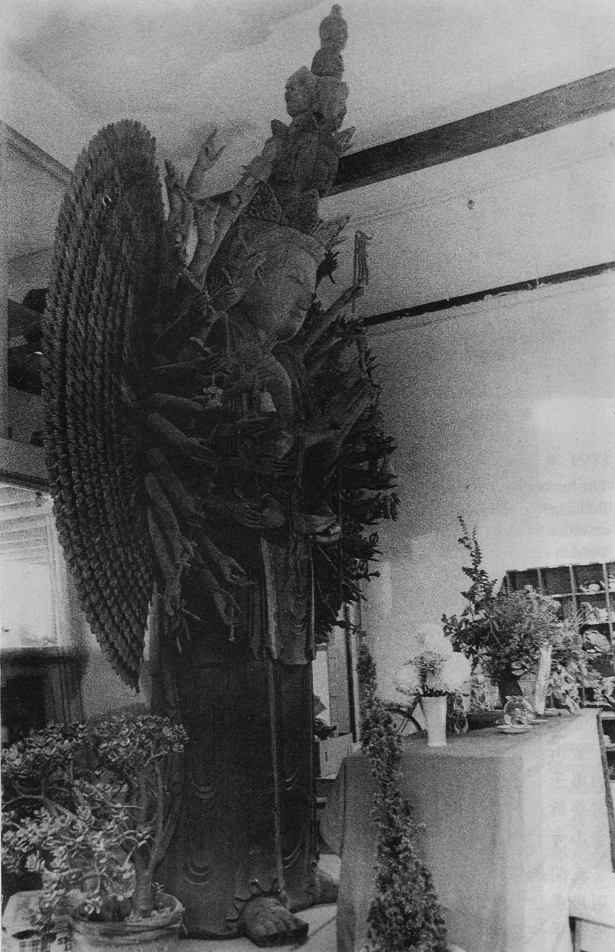 �����Ϻ���׷˼����ר��2 - �����û� ͷ���м���In Memory of the Venerable Master Hsuan Huan - Transformation of a Bodhisattva,