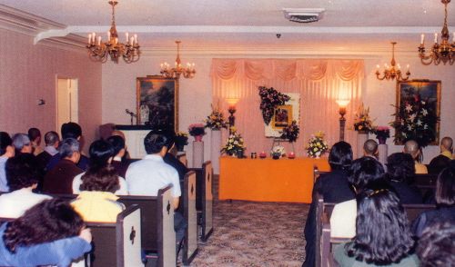 宣化老和尚追思纪念专集 - 照片选辑．In Memory of the Venerable Master Hsuan Huan - Photographs