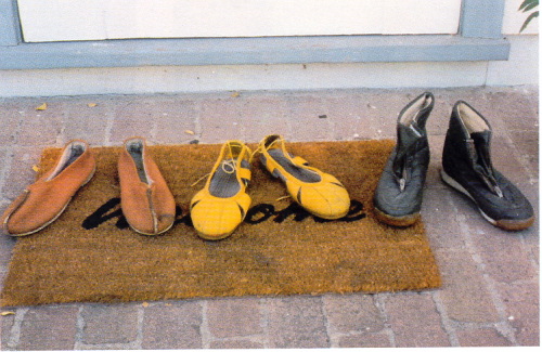 宣化老和尚追思纪念专集 - 照片选辑．In Memory of the Venerable Master Hsuan Huan - Photographs