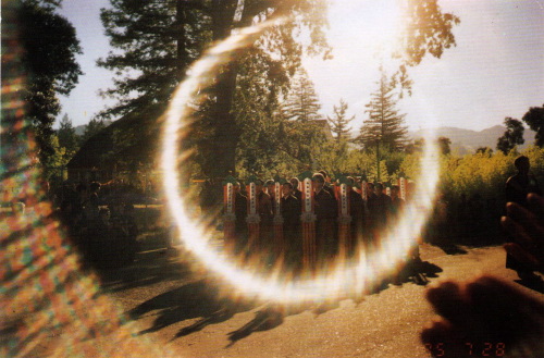 宣化老和尚追思纪念专集 - 照片选辑．In Memory of the Venerable Master Hsuan Huan - Photographs